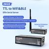 JMT Elfin-EW42B Gateway TTL to Wi-Fi & Blueandtooth Serial Server with Internal Antenna Support STA/AP/AP+STA Modbus RTU/TCP (Server +Terminal Part) view 2