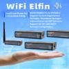 JMT Elfin-EW42B Gateway TTL to Wi-Fi & Blueandtooth Serial Server with Internal Antenna Support STA/AP/AP+STA Modbus RTU/TCP (Server +Terminal Part) view 3