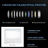 VILTROX 35mm F1.7 XF Lens AF F/1.7 X-Mount Shot for Fuji Beginner's Lens Auto Fcous APS-C Large Aperture Prime Lenses for Fujifilm X-T1 X-T10 X-T2 X-T20 X-T3 X-T4 X-T100 X-T200 X-T30 X-PRO02 XS10 XS20 view 4