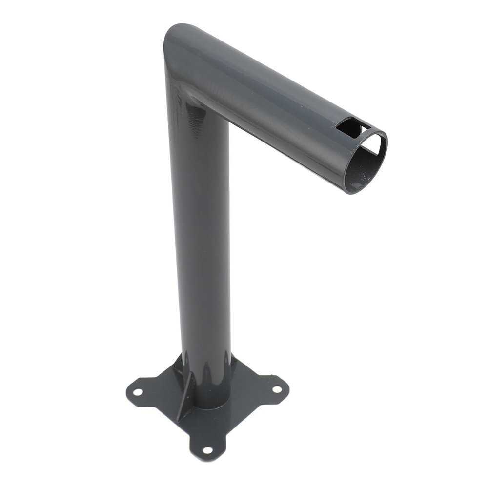 Satellite Internet Roof Mount Professional Sturdy Safe Mounting Kit for V2 Gray