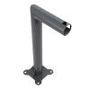 Satellite Internet Roof Mount Professional Sturdy Safe Mounting Kit for V2 Gray view 1