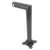 Satellite Internet Roof Mount Professional Sturdy Safe Mounting Kit for V2 Gray view 3