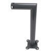 Satellite Internet Roof Mount Professional Sturdy Safe Mounting Kit for V2 Gray view 4