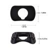 Camera Viewfinder Eyecup Eyepiece Replacement for Fujifilm X-T1, X-T2, X-T3, X-T4, X-H1 view 2