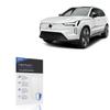 BoxWave Screen Protector Compatible with Volvo 2025 EX90 Driver Display (9 in) - ClearTouch Crystal ToughShield 9H (2-Pack), Clear 9H Tough Flexible Film Screen Protector view 1