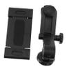 Housoutil Car Headrest Tablet Holder Mount for Back Seat Non-Slip Design Fits Tablets for Entertainment While Traveling view 1