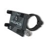 Laplace G-81 Bicycle Phone Mount Stand 3.5-6.2inch Phone Metal Bike Mobile Phone Handlebar Holder Mount view 2