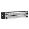 24 Terminal Bus Bar 150A BusBar Block Power Distribution Terminal for Marine Boat RV Automotive view 2