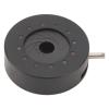 Manual Adjustable Aluminum Aperture Diaphragm, 0.5 15mm Iris Lens, 12 Blades for Camera Microscopy, Optical Adjustable Lens, Easy Installation, Sturdy and Stable view 1