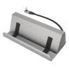 7 in 1 Type C Docking Station, Multi Port Expansion Dock with PD, 2USB3.0, USB2.0, USB C, RJ45 for Fast Charging, Data Transfer and 4K Video Output view 2