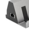 7 in 1 Type C Docking Station, Multi Port Expansion Dock with PD, 2USB3.0, USB2.0, USB C, RJ45 for Fast Charging, Data Transfer and 4K Video Output view 3