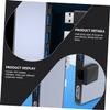 Housoutil USB Hub Expansion Adapter for Ports Sturdy Design Multiple Interfaces for Enhanced Connectivity Essential Computer Accessory for Data Transfer and Card Reading view 2