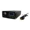 KYKYK 1.8-50MHz Automatic Antenna Tuner by N7DDC + 0.91 OLED V3.2 Version for Beginners view 2