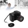 1080P 16MP Digital Camera for Photography and Video, Vlogging Camera for YouTube 180 Flip Screen Camera 16X Zoom Compact Camera, 2.4 Inch Screen, for Beginner view 4