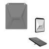Starlink Mini Case Cover,Silicone Protective Cover for starlink mini,Dish Antenna Protector for starlink mini (Gray) view 1