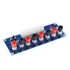 Housoutil Computer Part Power Supply Circuit Outlet Module -pin ATX Board 3.3v 5v 12v 12v Compact Design view 1