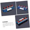 Housoutil Computer Part Power Supply Circuit Outlet Module -pin ATX Board 3.3v 5v 12v 12v Compact Design view 4