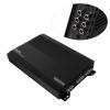 4 Channel Amplifier Car Audio, Audio Sounds Amplifier, Car Stereo Amplifier 4 Channel Aluminum Alloy High Heat Dissipation Power Amp for Car Speakers view 4
