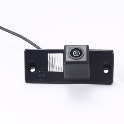 1280 * 720 Pixel Car Back up Camera Replacement for Au-di A3 A4 S3 B5 S4 RS4 Avant Quattro Kombi Limousine Waterproof Night Vision Reverse Parking Vehicle Camera