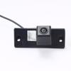 1280 * 720 Pixel Car Back up Camera Replacement for Au-di A3 A4 S3 B5 S4 RS4 Avant Quattro Kombi Limousine Waterproof Night Vision Reverse Parking Vehicle Camera view 1