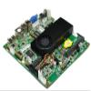 1037U Mini-ITX Mainboard for IntelCPU IPC SBC Embedded Motherboard Ivybridge with 6*COM 1*Giga LVDS DC12V view 2