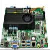 1037U Mini-ITX Mainboard for IntelCPU IPC SBC Embedded Motherboard Ivybridge with 6*COM 1*Giga LVDS DC12V view 3