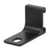 Cold Shoe for X3 Camera Cold Shoe Extension Mount Aluminium Alloy Action Camera Cold Shoe Bracket Extender Accessories for X4 X3 X2 view 1