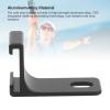 Cold Shoe for X3 Camera Cold Shoe Extension Mount Aluminium Alloy Action Camera Cold Shoe Bracket Extender Accessories for X4 X3 X2 view 3
