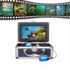 Homesally Under Water Cameras for Fishing, Fish Camera Underwater for Fishing 10000mah Fish Camera with 7 Inch LCD Monitor, Waterproof Camera, 195 Wide View, Live Scope Fish Finder for Ice Fishing view 1