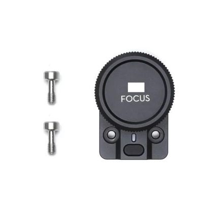 Kopryye Genuine for DJI RS Focus Wheel for RS 4 Pro/RS 4/ RS 3 Pro Accessories