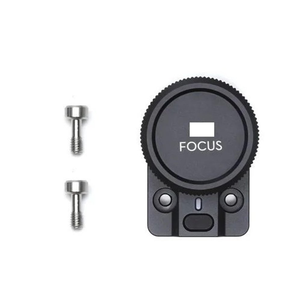 Kopryye Genuine for DJI RS Focus Wheel for RS 4 Pro/RS 4/ RS 3 Pro Accessories