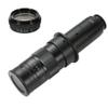 Microscope Observation Industrial Video Microscope C-Mount Lens 120X 180X 300X 0.3X 0.5X 2X Distance Lens(180X and 0.5X) view 1
