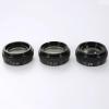 Microscope Observation Industrial Video Microscope C-Mount Lens 120X 180X 300X 0.3X 0.5X 2X Distance Lens(180X and 0.5X) view 3