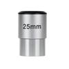 Astronomical Telescope Accessories 1.25 Inches 25mm Eyepiece Optical Lens view 1