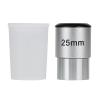 Astronomical Telescope Accessories 1.25 Inches 25mm Eyepiece Optical Lens view 4