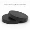 4pcs Plastic Cover for Telescope Eyepiece Digital Camera Lens Inner Diameter 30 39 45 Mm Lens(39mm) view 3