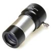 Achromatic Pure Optical Aluminum Alloy 1.25 Inches Telescope 2X Extenders HD Green Film 5P9962 view 3