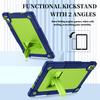 Kebiory for Onn 12.1 inch Tablet Pro 100146663 Case/for Onn 12.1" Tablet Pro 2024 Kids Friendly Case with Shoulder Strap Stand for New Walmart Onn 12.1 inch Tablet Pro 2024 Model Case (Navygreen) view 2