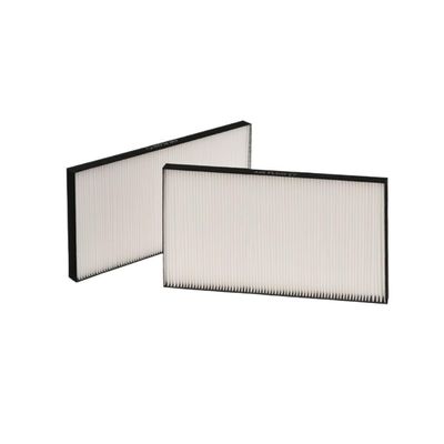 TYKZFHTQ Projector Air Filter for N-EC NP03FT Replacement Filter for NP-PH1000U