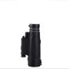 DONGDAWAN Portable Monocular 50x60 telescopes, High-Power High-Definition Low Light, Monocular Telescope Comes with Light System. Adult Telescope for Viewing Traveling Hiking for Adult Bird Watching view 1