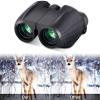 YANYO Portable Monocular Spotting Scope Telescope,10x25 Mini Binoculars for Adults and Kids, Compact Folding Binoculars with Low Light Waterproof Binocular for Bird Watching view 3
