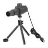 YANYO Portable Monocular 2MP 70X Zooming USB Digital Telescope, Smart Motion Detection Telescope Camera Lens with Tripod view 1