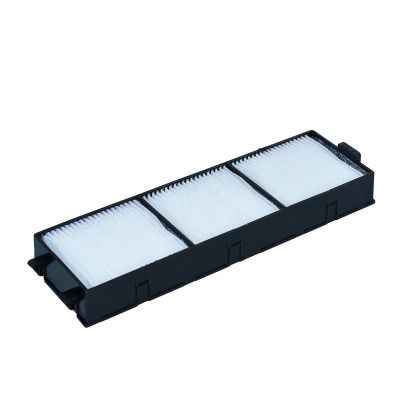 TYKZFHTQ Replacement Projector Air Filter for P-anasonic PT-VMZ60, PT-VMZ61 PT-CMZ50, PT-VMW50, PT-VMW51, PT-VMW60, PT-VMW61 Projectors