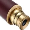 DONGDAWAN Portable Binoculars High Power Monocular 25x30 Monocular Telescope Optics Spyglass Outdoor Camping view 4