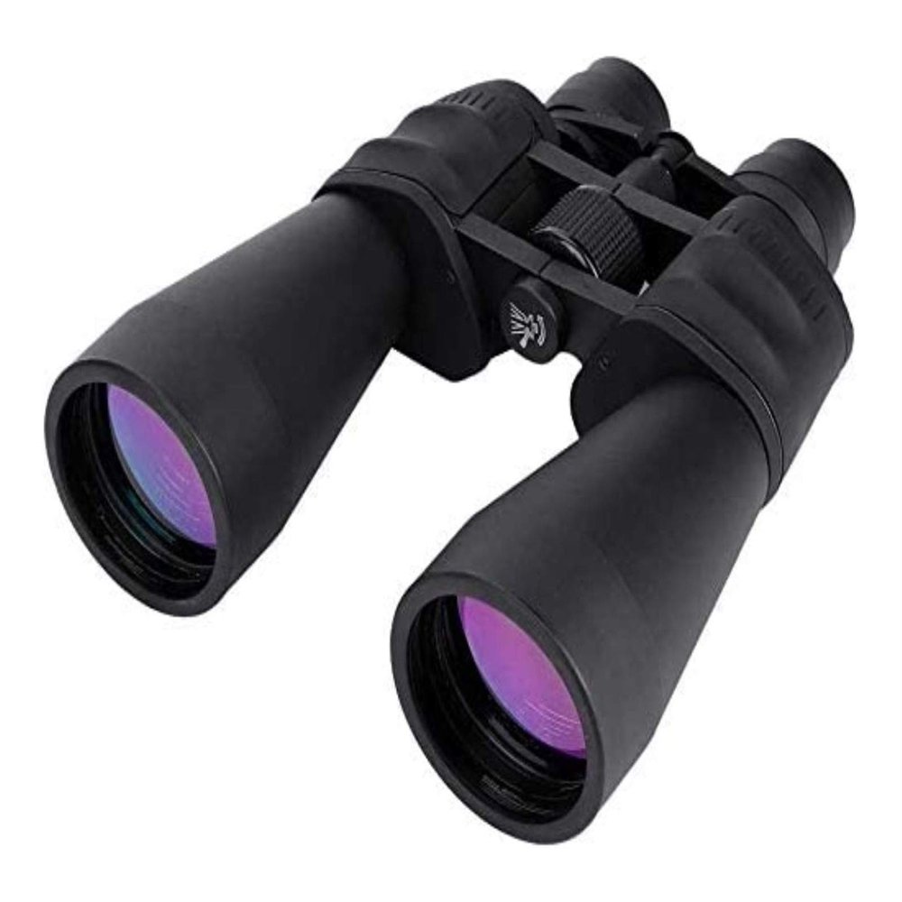 DONGDAWAN Portable Monocular Binoculars for Adults, 20-180X100 Bird Watching Binoculars Portable High-Definition High Times Binoculars Telescope for Traveling Sightseeing Concerts Black
