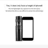 DONGDAWAN High Power Binoculars, Monocular Telescope 10-30x25 Zoom Pocket Optical Prism Scope Bak4 Prism Dual Focus for Bird Watching, Camping, Hiking for Indoor/Outdoor view 4