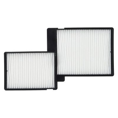 TYKZFHTQ Projector Air Filter for EB-1420Wi EB-1430Wi EB-570 EB-575W EB-575Wi EB-580 EB-585W EB-585Wi EB-595Wi EB-1400W