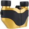 YANYO Portable Monocular Spotting Scope Telescope,8x21 High Definition Binoculars Fixed Focus with Lamp Portable All-Optical Prism for Fishing Camping/Hiking/Caving/Bird Watching view 2