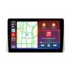 Radio Stereo for Nissan Sentra 1999 2000 2001 2002 2003 2004 2005 2006, Biorunn Android.1 Inch Octa Core GPS Navigation Built-in Car-Play Android Auto IPS FM AM RDS SWC DSP, 4GB RAM 32GB ROM view 1