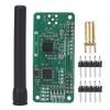 Amateur Radio Communication Hotspot Module, Extended DIY Version, High Performance 32 bit ARM Processor, Supports Digital Mobile Radio P25 D Star, UHF 420 450MHz VHF 144 146M view 1